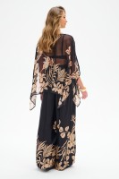 Tunika Damska Bardo Black
