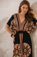 Sukienka Elara Black