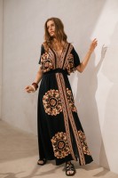 Sukienka Elara Black