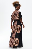 Sukienka Elara Black