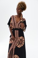 Sukienka Elara Black