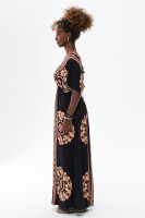 Sukienka Elara Black