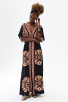 Sukienka Elara Black