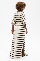 Sukienka Selinka Light Beige