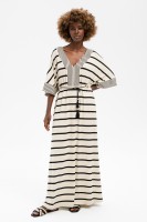 Sukienka Selinka Light Beige