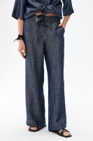 Spodnie Damskie Michaela Denim