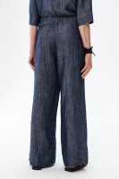 Spodnie Damskie Michaela Denim