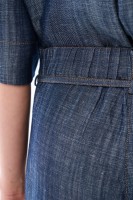 Spodnie Damskie Michaela Denim