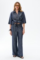 Spodnie Damskie Michaela Denim
