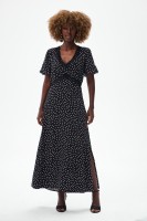 Sukienka Amani Black