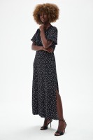 Sukienka Amani Black