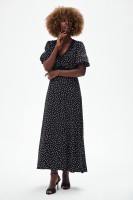 Sukienka Amani Black