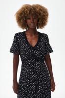 Sukienka Amani Black