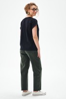 Bluzka Damska Calen Black