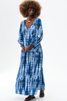 Bluzka Damska Lundi Navy