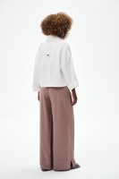 Kurtka Damska Palermo 2 Off White
