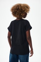 Bluzka Damska Exa Black