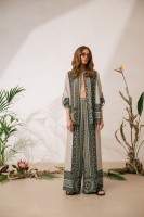 Spodnie Damskie Welis Emerald