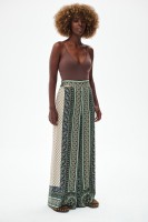 Spodnie Damskie Welis Emerald
