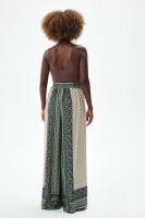 Spodnie Damskie Welis Emerald