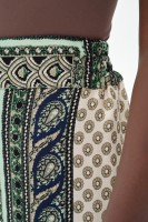 Spodnie Damskie Welis Emerald