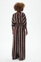 Bluzka Damska Azari Brown