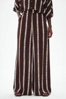 Spodnie Damskie Azari Brown