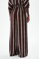Spodnie Damskie Azari Brown