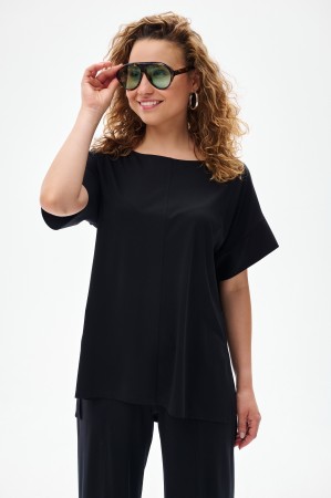 Tunika Damska Elira Black