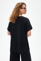 Tunika Damska Elira Black