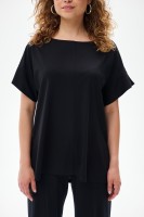 Tunika Damska Elira Black