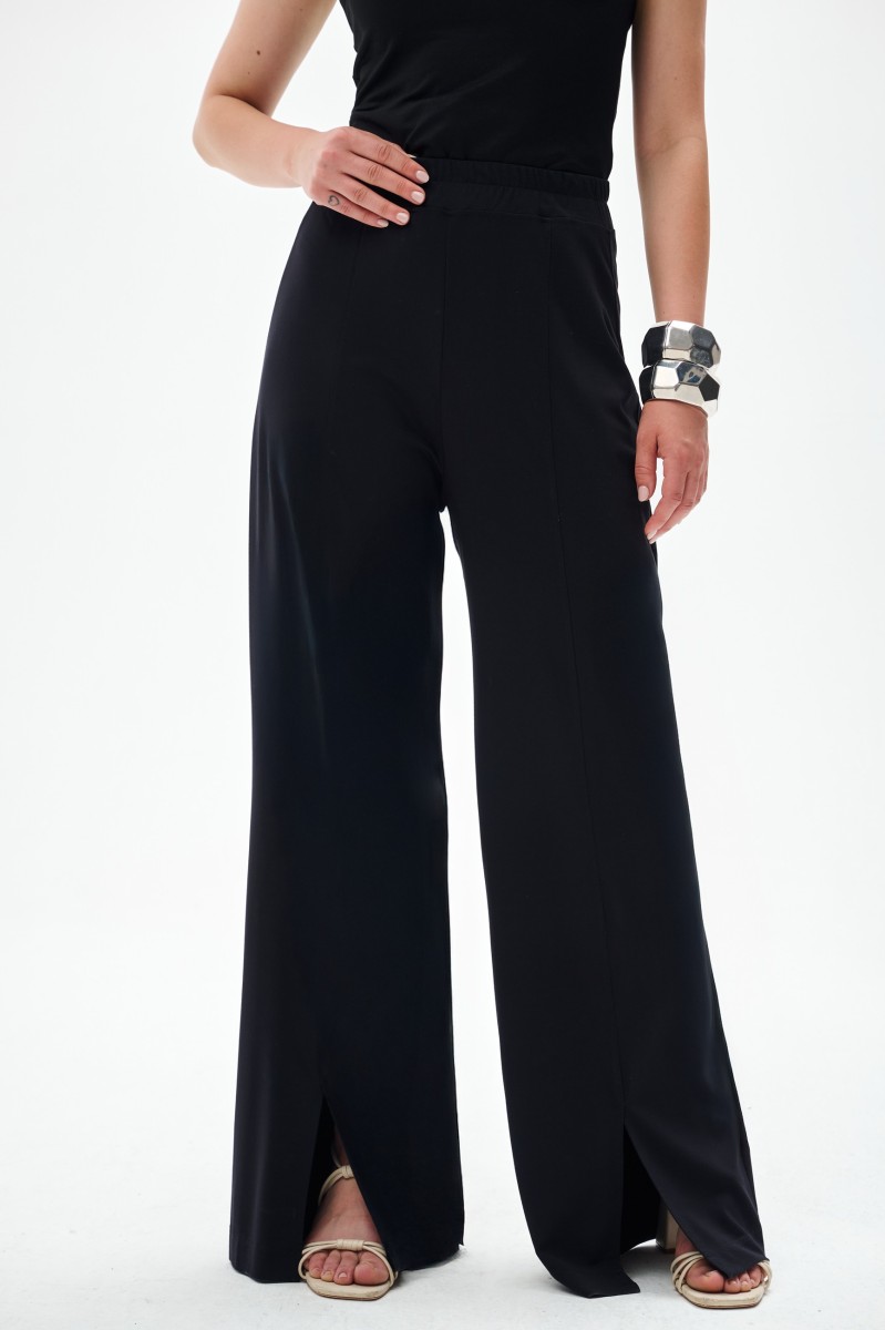 Spodnie Damskie Elira Black
