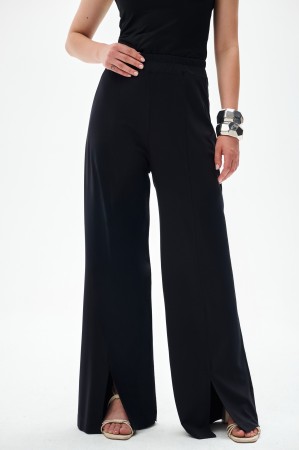 Spodnie Damskie Elira Black