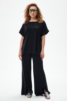 Spodnie Damskie Elira Black