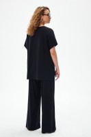 Spodnie Damskie Elira Black