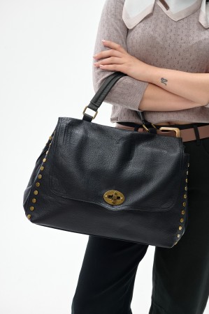 Torebka Damska Q 258-25 Black