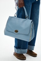Torebka Damska Q 258-25 Light Blue