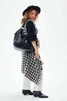 Torebka Damska Q 167-35 Black