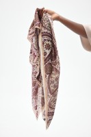 Apaszka Damska ED YF 704 Beige