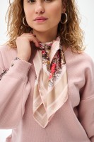 Apaszka Damska ED YF 659 Pink