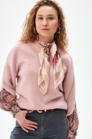 Apaszka Damska ED YF 659 Pink