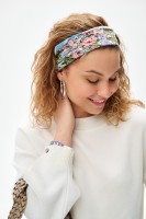 Apaszka Damska ED YF 659 Blue