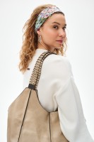 Apaszka Damska ED YF 659 Blue