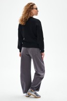Sweter Damski Alexis Black / T2475-01