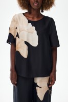 Bluzka Damska Axona Black