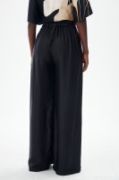 Spodnie Damskie Axona Black