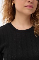 Bluzka Damska Deca Black