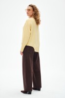 Sweter Damski Bocq Butter