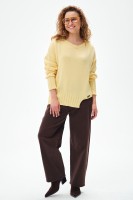 Sweter Damski Bocq Butter