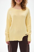 Sweter Damski Bocq Butter